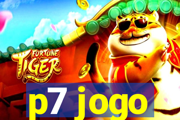 p7 jogo