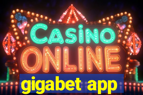 gigabet app