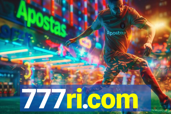 777ri.com