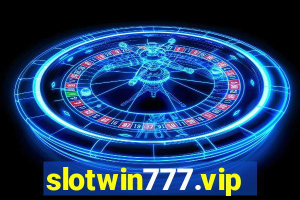 slotwin777.vip