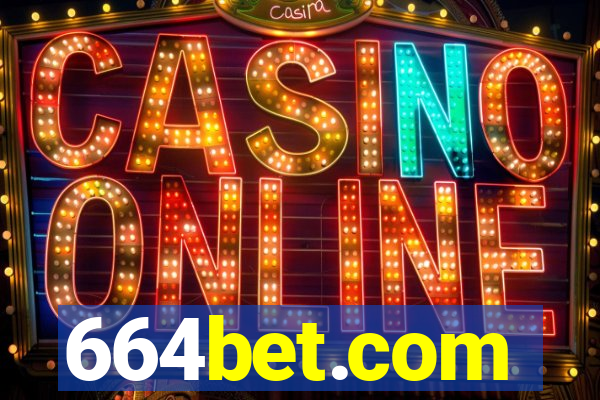 664bet.com