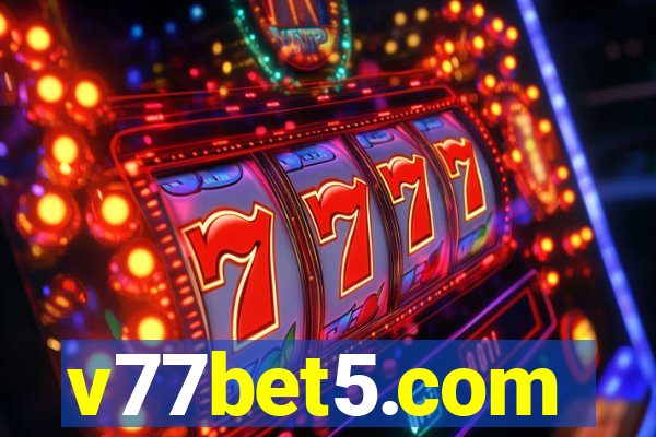 v77bet5.com