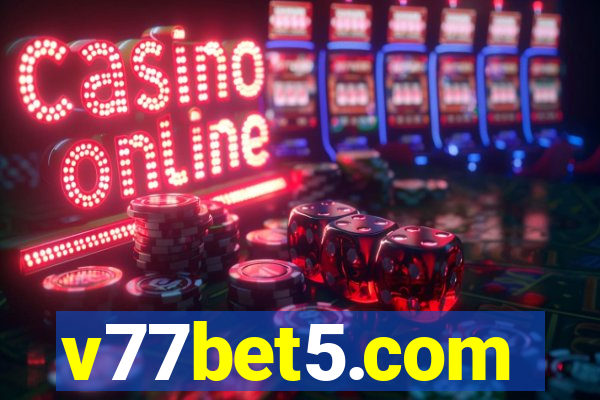 v77bet5.com