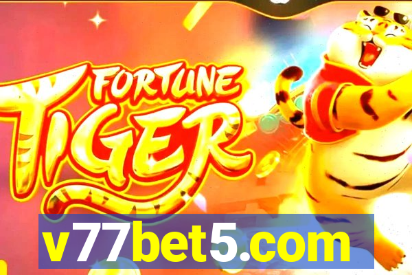 v77bet5.com