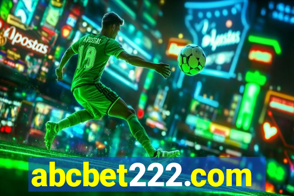 abcbet222.com