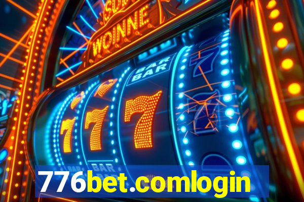 776bet.comlogin