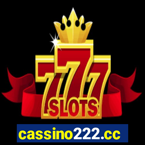 cassino222.cc