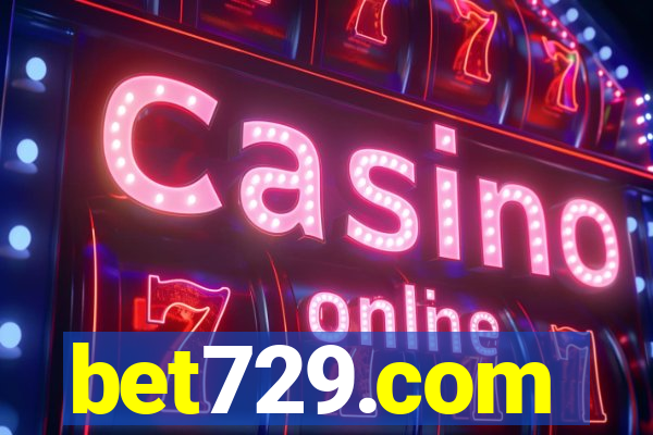 bet729.com