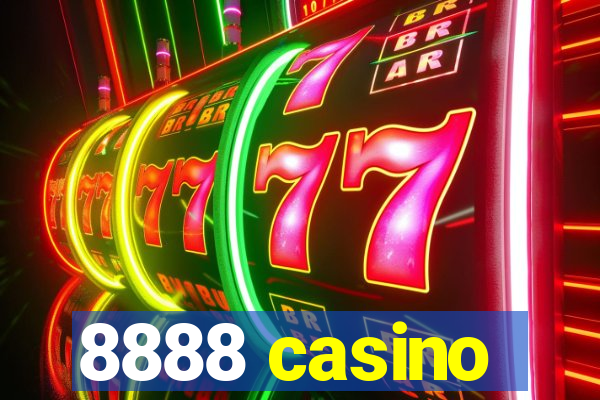 8888 casino