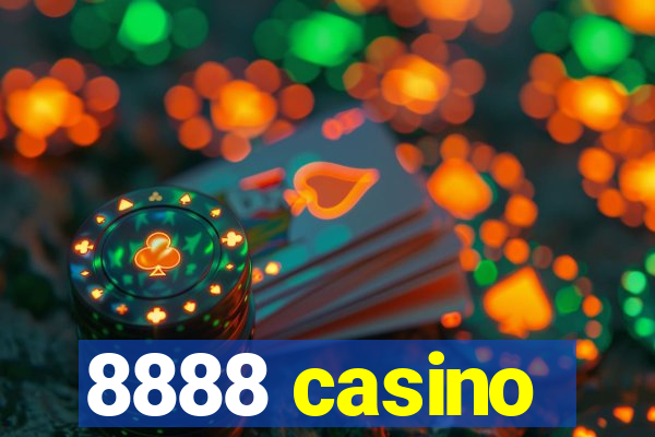 8888 casino