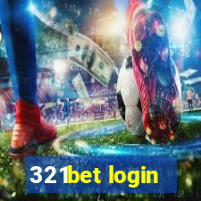 321bet login