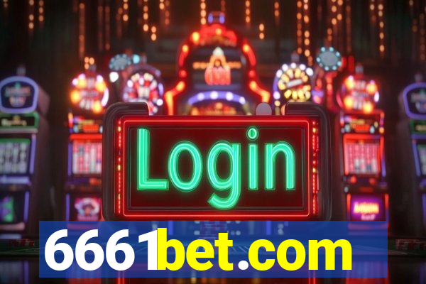 6661bet.com