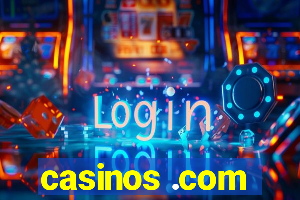 casinos .com