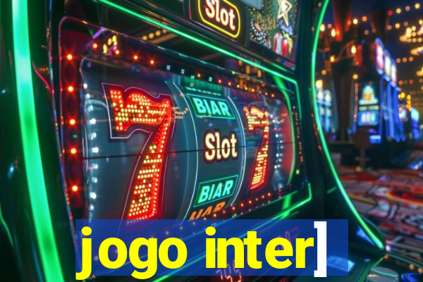 jogo inter]