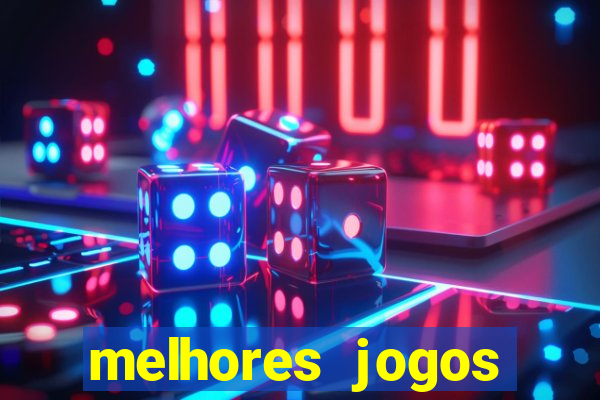 melhores jogos survival android