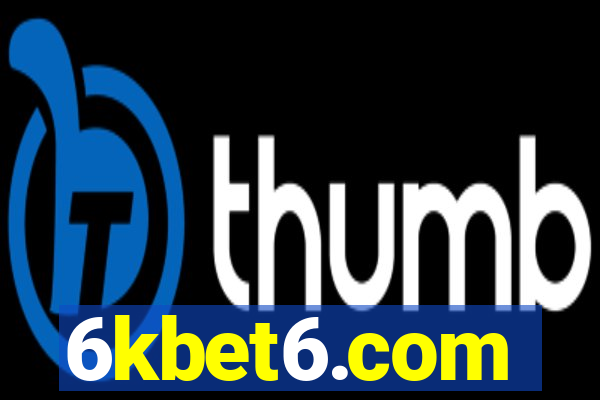 6kbet6.com