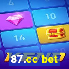 87.cc bet