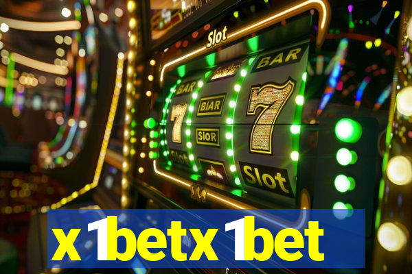 x1betx1bet