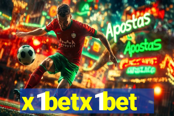 x1betx1bet