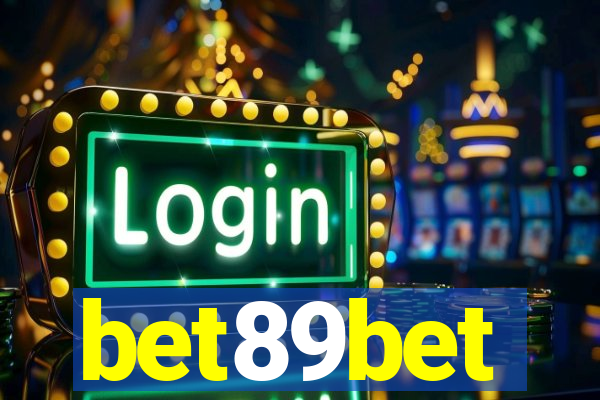 bet89bet