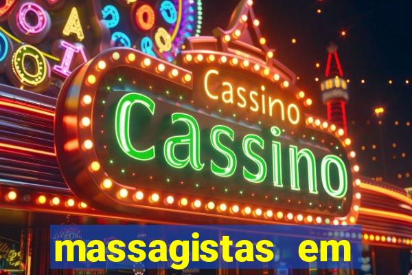 massagistas em porto alegre