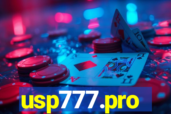 usp777.pro