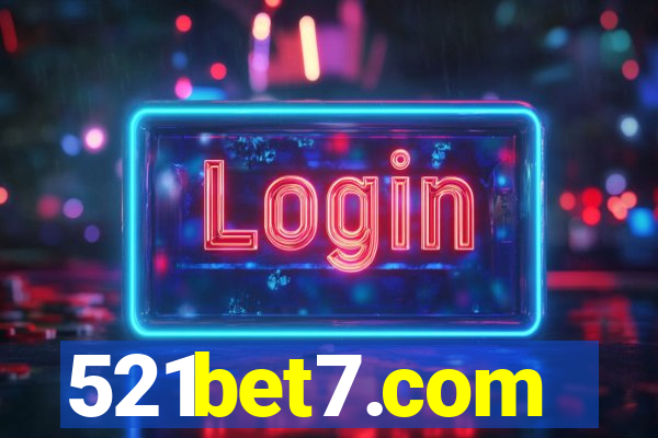 521bet7.com