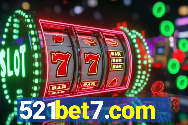 521bet7.com