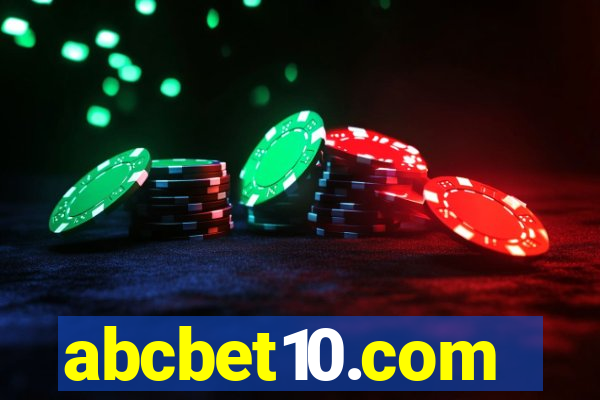 abcbet10.com