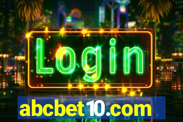 abcbet10.com