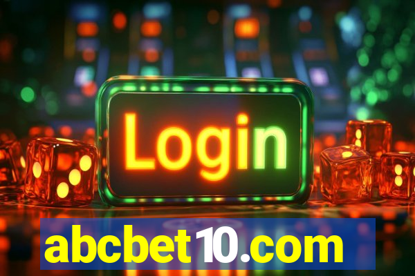 abcbet10.com