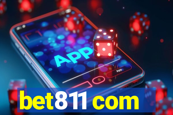 bet811 com