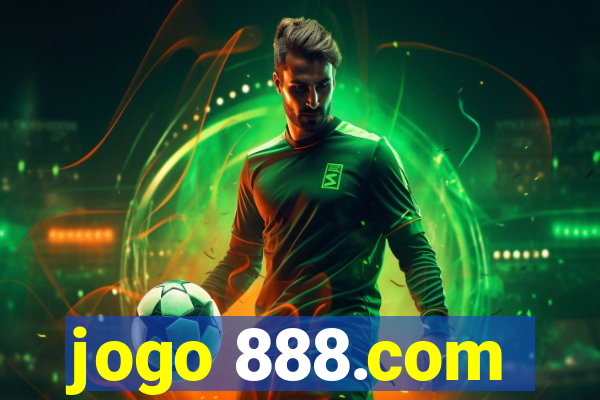 jogo 888.com