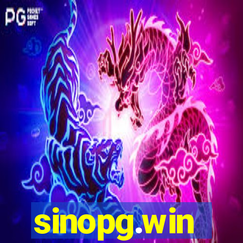 sinopg.win