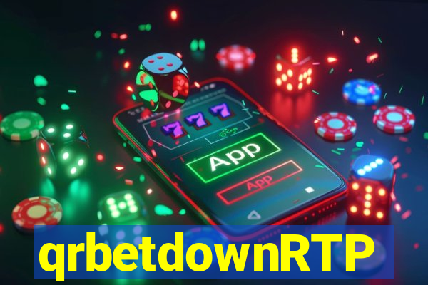 qrbetdownRTP