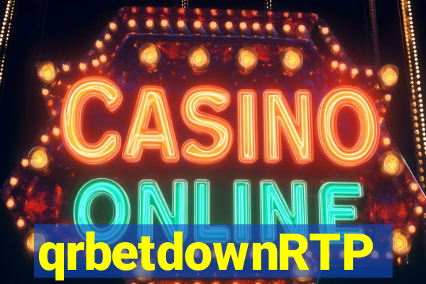 qrbetdownRTP