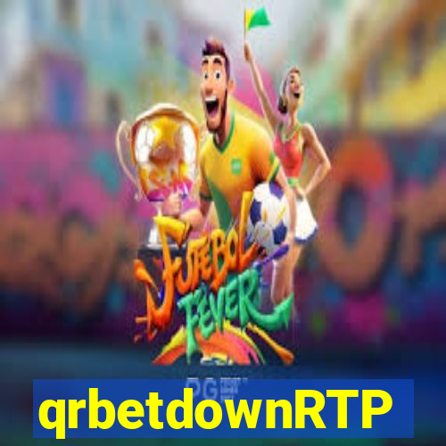 qrbetdownRTP