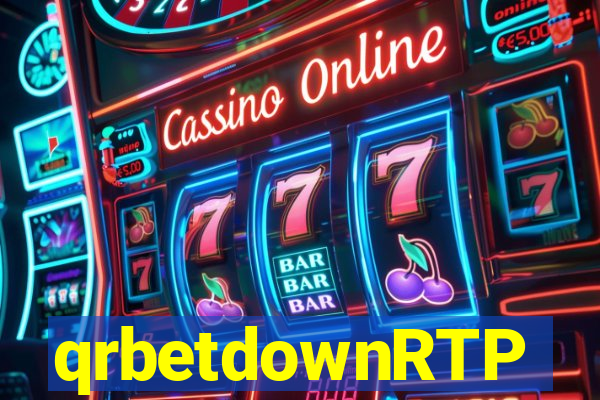 qrbetdownRTP