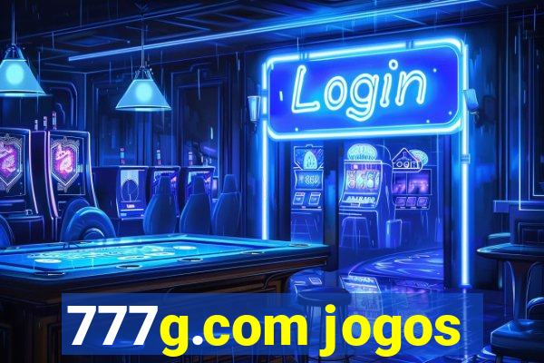 777g.com jogos