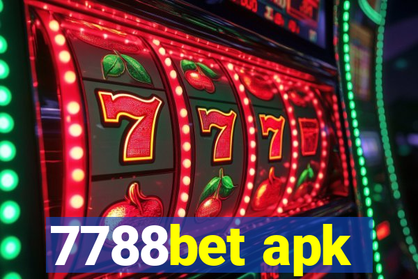 7788bet apk