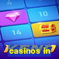 casinos in