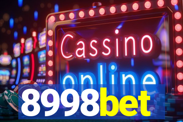 8998bet