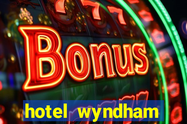 hotel wyndham fortuna beach bahamas