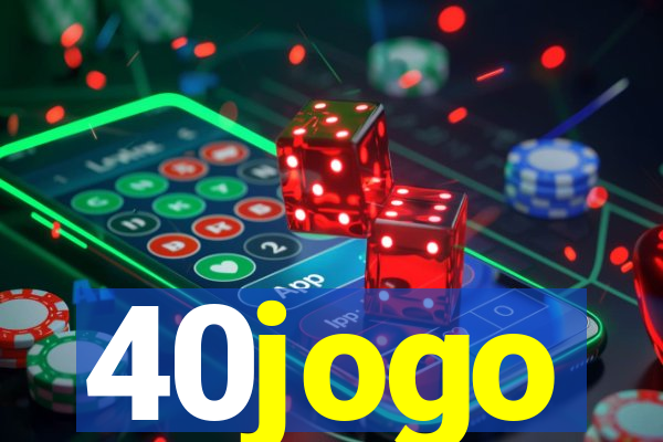 40jogo