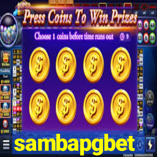 sambapgbet