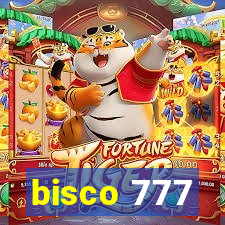 bisco 777