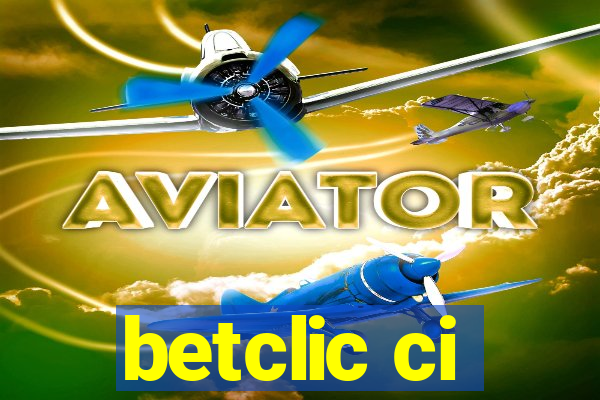 betclic ci