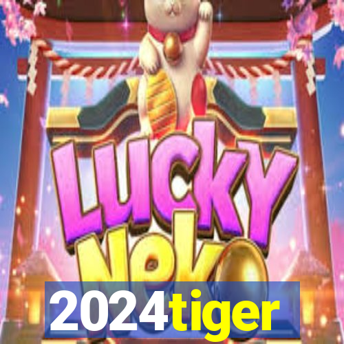 2024tiger