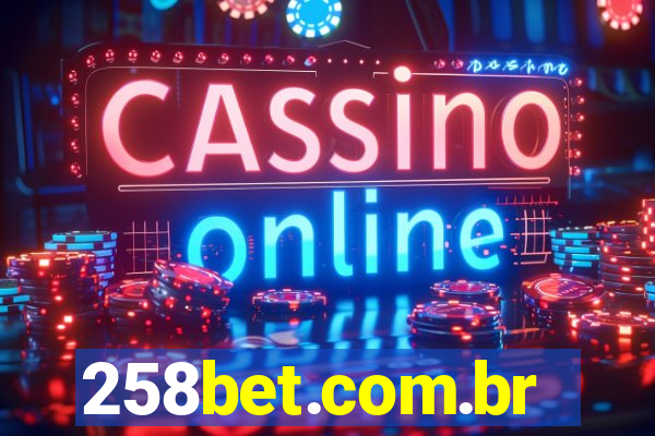 258bet.com.br