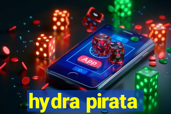 hydra pirata